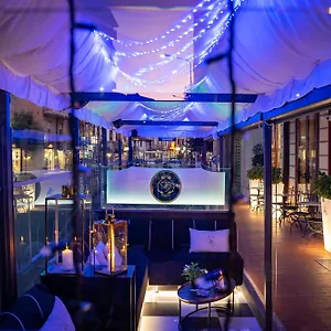 Hotel Puccini, Montecatini-Terme